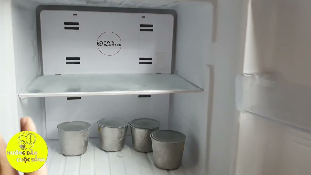 Sửa Tủ Lạnh Tại Nhà Cách Đơn Giản và Tiết Kiệm Thời Gian