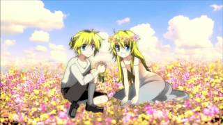 Kagamine Rin & Len - Lycieratia (rus sub)