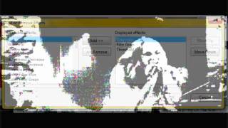 WMM Tutorial; colorings: 24-26