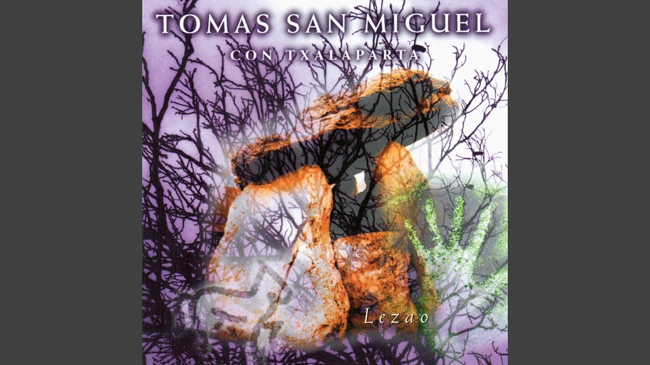 Latidos (feat. Javier Paxariño)