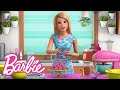 Как сделать макароны! | Влог Барби | Barbie Россия 3+