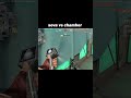 chamber and sova funny gameplay #valorant #valorantclips