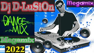 Dj D-LuSiOn - 90s Party Mix 🎶Daisy Dee, Alter Ego, First Base, Sash, Fun factory, Remix