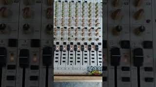 Review Mixer Behringer Eurorack Ub2442Fx-Pro