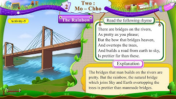 English Standard 6 Semester 1 Unit 2 