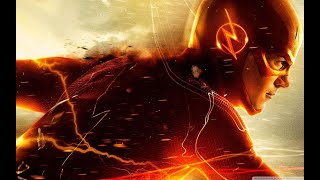 How the Flash Changes Without a Speedster Villain