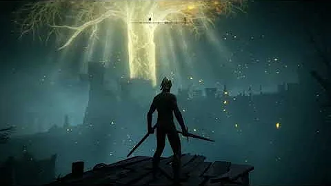 EPIC Eldenring Montage {(GONE RIGHT)VON SUMMONED}