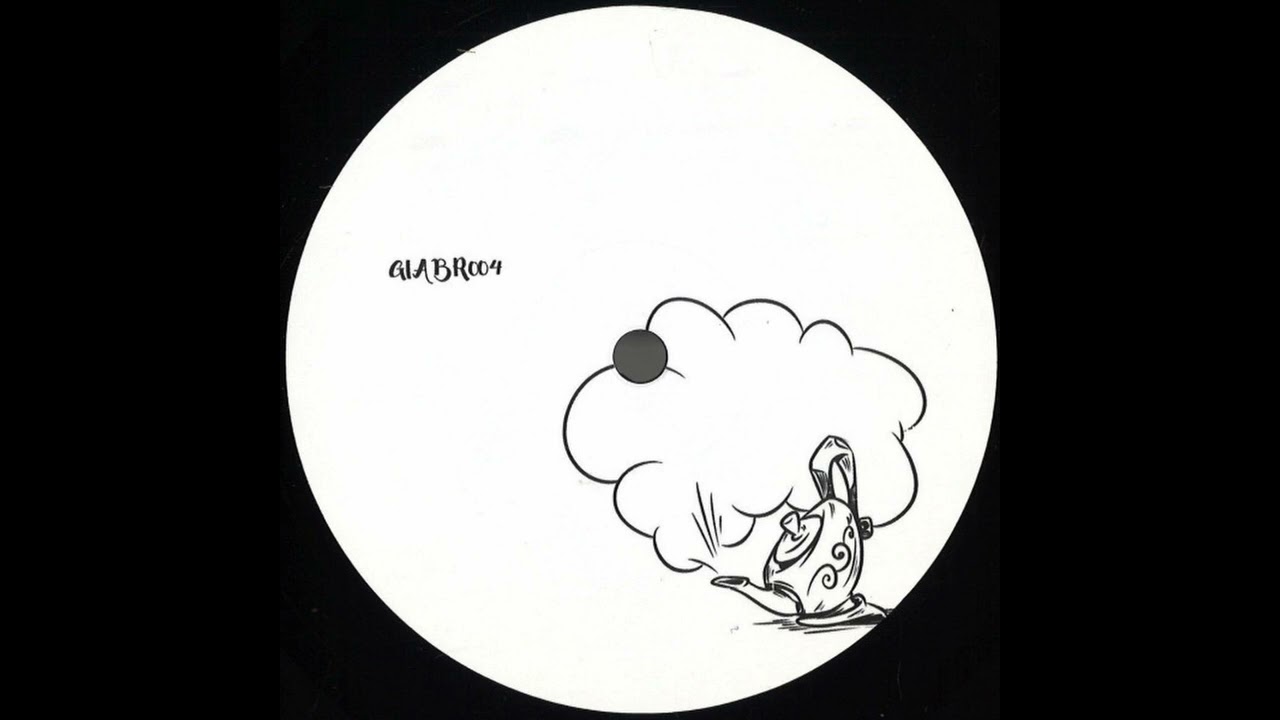 Roman Khropko - Blue Temple