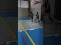 Basketball 1on1 🍿🗑️🏀 🍿