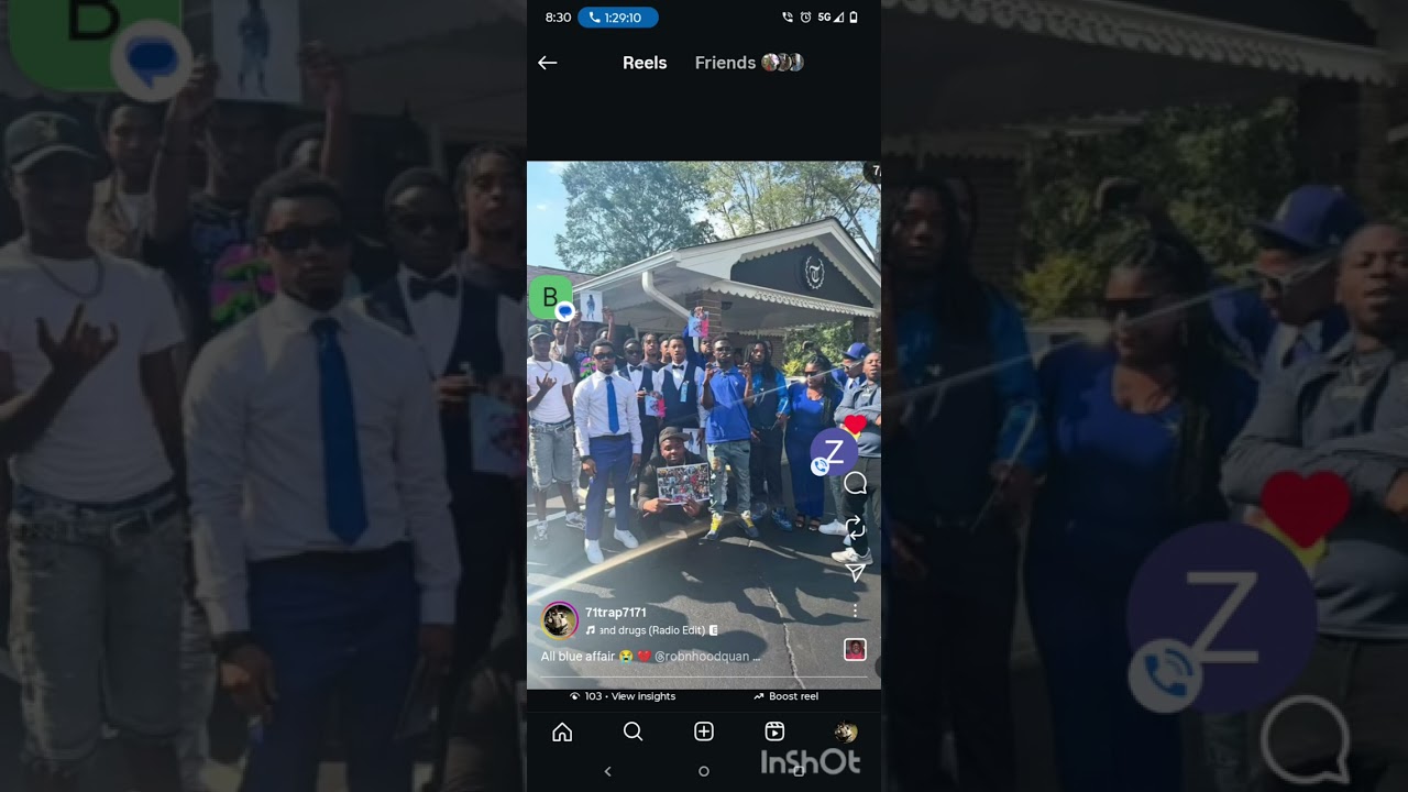 Bad habits by 71trap produce by wegi 