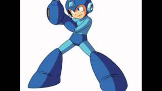 Ryan Rich - Megaman