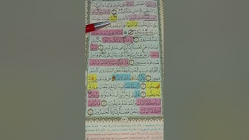 روابط سورة يوسف ( 1: 29)