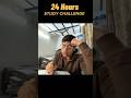 24 Hours Study Challenge💀 #neet
