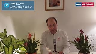 اخذ اقامت اروپا از طریق خرید ملک - بخش سوم_موسسه ملکپور