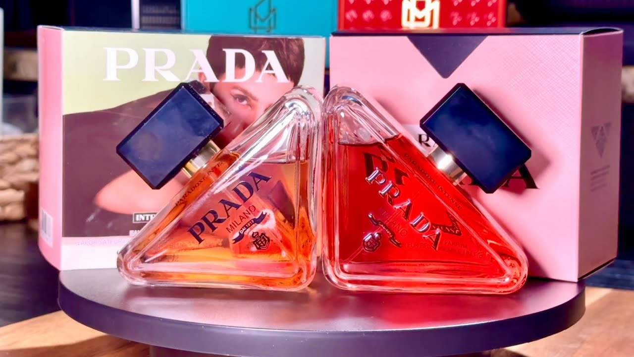 Prada Paradoxe Fake vs Real Ebay vs Nordstrom