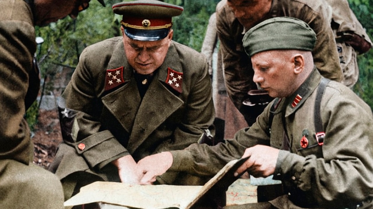 Operation „Mars" 1942: Schukows größte Niederlage – Die vergessene Katastrophe an der Ostfront
