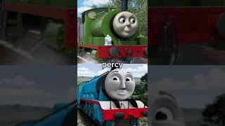 ttte characters vs gordon