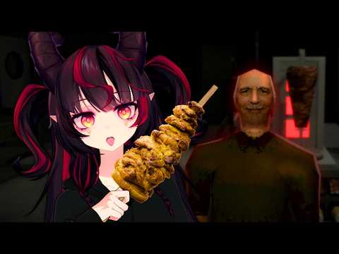 Alekirser Plays Beso's Shawarma