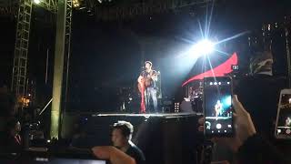 Noah Mencari Cinta Live konser terbaru