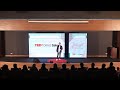 Abandoning boundaries to overcome limitations | Arash Absalan | TEDxOmidSalon