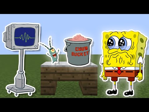 Eat this to bring back Patrick