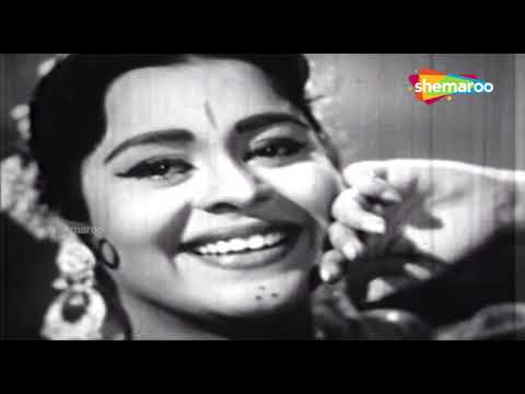 Nache Nagin Baje Been 1960 Full Movie       Chandrashekhar Agha