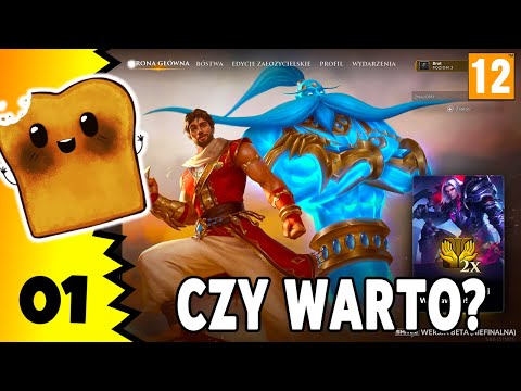 Smite 2 Ep. 1 - Player Reviews! Is It Worth It?