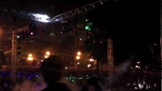 Lish @ Virada Cultural 2011