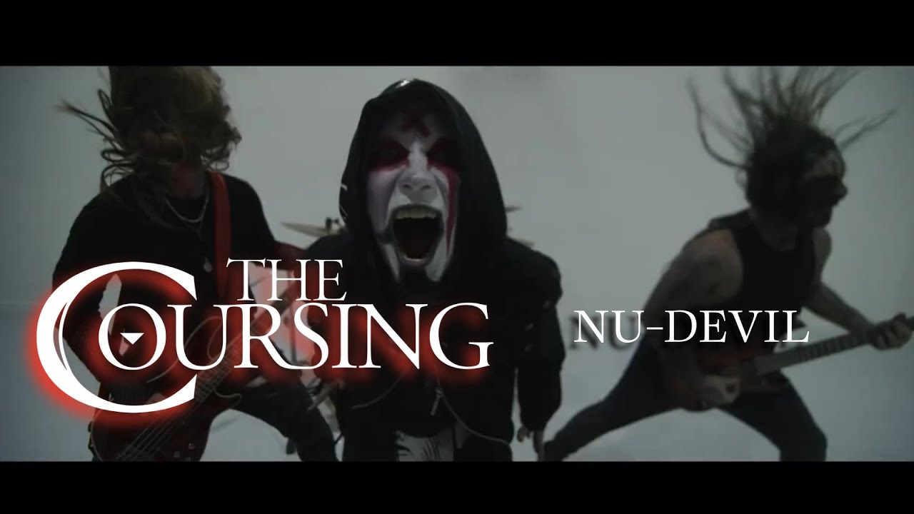 The Coursing - Nu-Devil [OFFICIAL VIDEO]