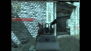 Jak używac Cod 4 hook public :)