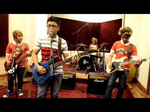 Hotel California-Eagles (GELOSH TRIBE Cover)