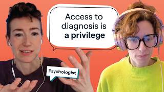 ADHD, AuDHD, and self-diagnosis: Is it valid? | Sorry, I Missed This