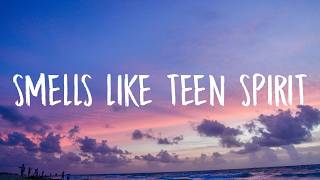 Dean Lewis - Smells Like Teen Spirit (Lyrics)