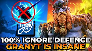 Must Know About Grenyt the Fusion! He Is Actually Insanely Good! Test Server Raid: Shadow Legends