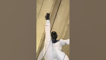 WHEN TESLA ROBOTS ATTACK!  #shorts #satire #pov