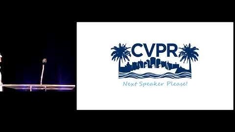 CVPR 2019 LaSO oral presentation. Amit Alfassy