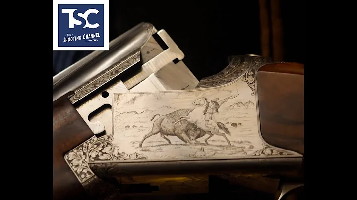 RARE Handmade Brownings