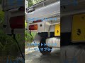 エキゾーストノート　ダイハツ　ハイゼットトラック　ノーマルマフラー