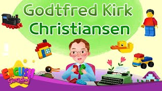 godtfred kirk christiansen biography english stories by english singsing