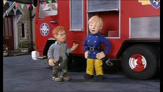 Fireman Sam   5x24   Firefighter of Tomorrow