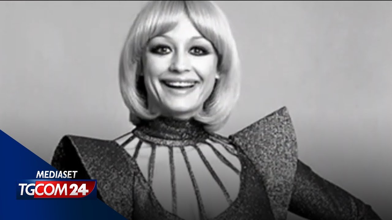 Raffaella Carrà, le reazioni nel mondo