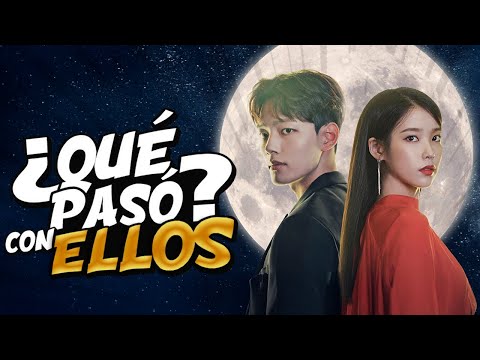 HOTEL DEL LUNA: