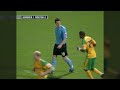Norwich City 2-0 Preston North End | Championship 2006/2007 | Extended Highlights | AI Upscale