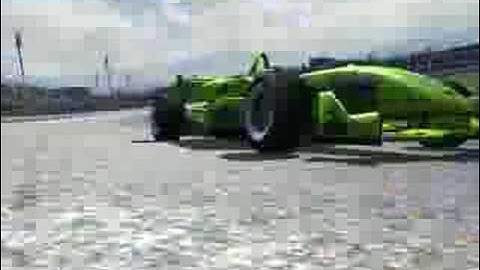 rFactor Intro