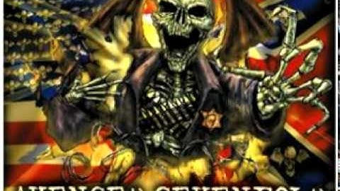 Avenged sevenfold nightmare(uncensored)