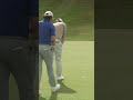 FIVE putt nightmare 😢
