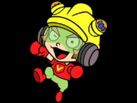WarioWare, Inc.: Mega Party Game$! - 9-Volt Voice Clips - YouTube