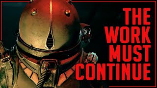 Cronos: The New Dawn | Survival Horror Inspired by Dead Space