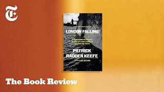 Thumbnail for Book Club: Let’s Talk About ‘London Falling’