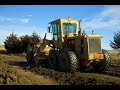 Motor Grader Operator Training For Contractors